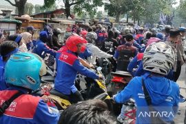 Apindo Cianjur bahas penyesuaian upah buruh setelah penetapan UMK