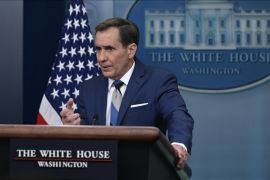 AS tolak gencatan senjata permanen, pilih perpanjangan jeda di Gaza