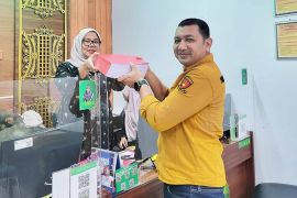 Kejari Bireuen limpahkan perkara korupsi PNPM ke pengadilan