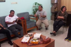 Disdik dan NPC Sumut bersinergi bina atlet SLB