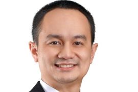 Alasan Alfian Ratu sebut Jerry Sambuaga layak di Senayan