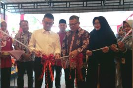 Edi Kamtono sambut baik hadirnya Dea Bakery untuk dukung pusat kuliner halal