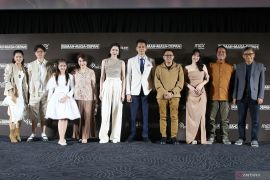 Menarik, film "Rumah Masa Depan" wajib ditonton