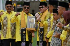 Lapsus - Gubernur Kalsel: HSS banyak raih prestasi