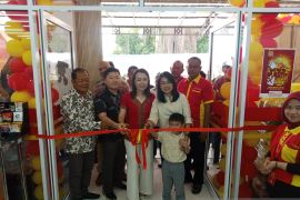 Babel Mart kembangkan bisnis ke Belitung Timur