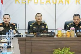 Jampidum setujui penghentian penuntutan tiga perkara di Kepulauan Kepri