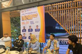 Prabowo-Gibran pasangan ideal menangi pilpres