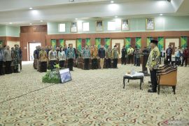 Ketua DPRD Kalsel ingatkan efektivitas penggunaan DIPA dan TKD