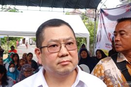 Hary Tanoe: Debat cawapres ruang penilaian publik