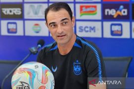 PSIS umumkan pemain asing anyar Fernandinho