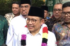 Debat cawapres ditiadakan, Cak Imin ikuti keputusan KPU