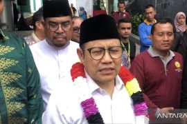 Cawapres Muhaimin Iskandar komitmen kurangi kebutuhan impor pangan Indonesia