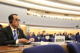 Indonesia terpilih kembali jadi anggota Dewan Organisasi Maritim Internasional kategori C 2024-2025