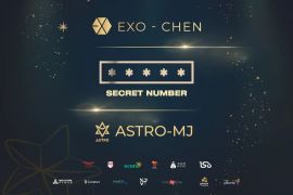 Pesan MJ ASTRO jelang temu penggemar Indonesia