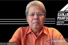 TPN Ganjar-Mahfud belum sepakati format debat capres