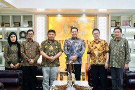 Bamsoet: Ketersediaan rumah jadi "PR" presiden berikutnya