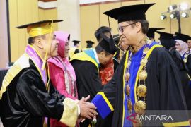 Menkes  beri tiga pesan untuk dilakukan oleh Poltekkes di Indonesia