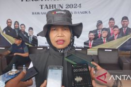 Bawaslu Bangka gandeng Diskominfotik cegah hoaks