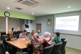 RSUD Sintang studi banding pemanfaatan silpa dengan RSUD SSMA Pontianak