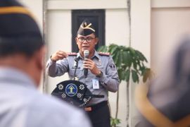 Sederet pencapaian kinerja Kanwil Kememkumham Banten pada 2023