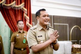 Banjarbaru's human development index the highest in South Kalimantan