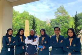 UB bawa pulang lima medali pada PIMNAS 2023