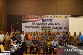 Imigrasi Bangka Belitung terbitkan 16.989 paspor hingga awal Desember