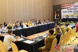 Kemenkumham Babel deportasi 14 WNA langgar keimigrasian