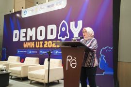 Warek UI: Program Wirausaha Merdeka diminati para mahasiswa