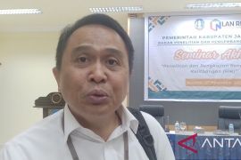 LAN: Pemda di Papua wajib tingkatkan inovasi program masyarakat