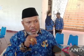 Pemkab Jayapura harap ASN tingkatan kinerja pelayanan warga
