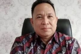 Ketua DPRD Mura prihatin kasus stunting tinggi, ini harapannya