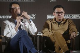 Fedi Nuril dilema perankan karakter suami beristri satu atau dua