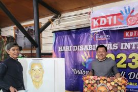 Fraksi PDIP perjuangkan disabilitas dapat kuota pekerjaan khusus