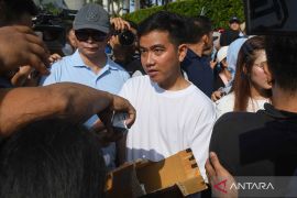 Soal bagi susu, Bawaslu Jakpus putuskan Gibran langgar aturan