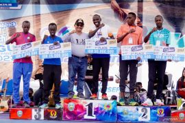 Pemkab: "Merak Balu-Run 2023" agenda tahunan tarik turis ke Situbondo