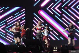 Wih, SECRET NUMBER ungkap kebiasaan saat tidur