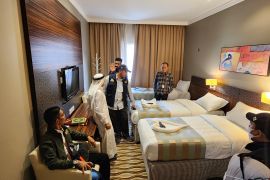 Itjen Kemenag kawal penyiapan layanan jamaah haji di Arab Saudi