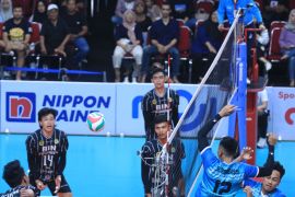 Bekuk PDAM Tirta, BIN Pasundan tinggal selangkah lagi ke grand final