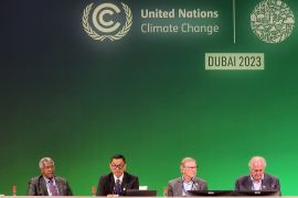 Di COP28, PLN ajak komunitas global wujudkan energi bersih