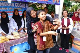 Banyuwangi wadahi karya anak disabilitas lewat "Festival Kita Bisa"