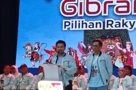 Emil Dardak: Gibran sosok kompeten bangun kemajuan perekonomian Indonesia