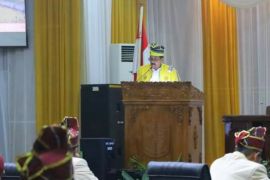 Pemkab Tanah Laut catat raihan UHC lewati batas syarat Kemenkes