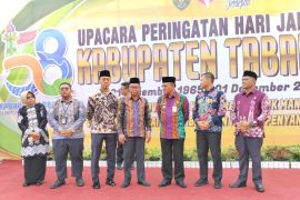 Lapsus - Tabalong jadi contoh penanggulangan DBD di Indonesia