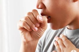 Pneumonia bisa memberat akibat kurang istirahat