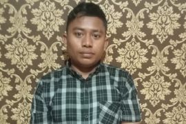 Warga Sergai ditangkap polisi karena gelapkan mobil rental