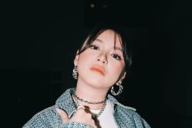 Tiara Andini "Mengejar Matahari"