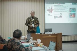 Sekda Ketapang dapat apresiasi dari Gubernur Kalbar