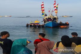 DPRD Kotabaru apresiasi gelaran "Mappanretasi" di Teluk Tamiang