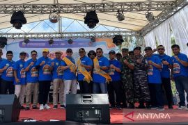 Meriah, Festival Teluk Tamiang 2023, Pesona Wisata Kotabaru
